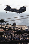 1973 Ship Operations